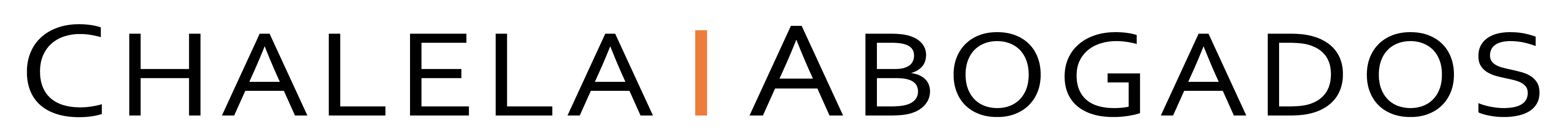 CHALELA ABOGADOS