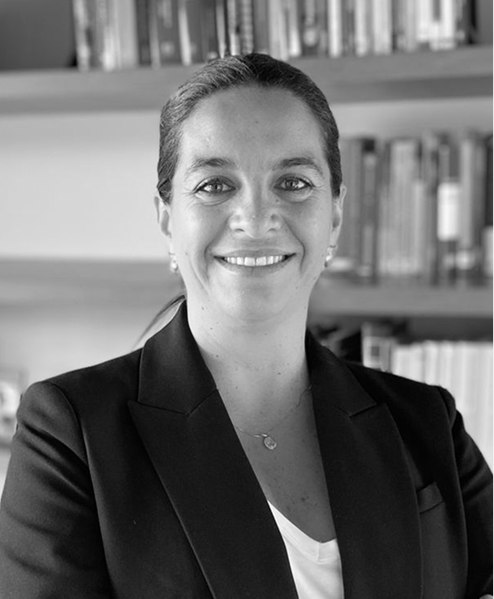 Miembro del Equipo 4